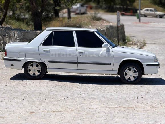 1997 model tertemiz RN