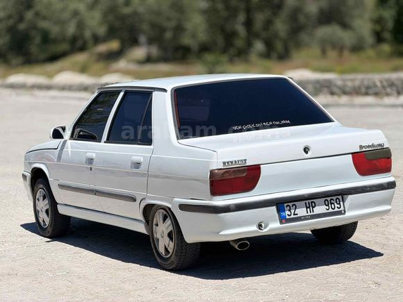 1997 model tertemiz RN