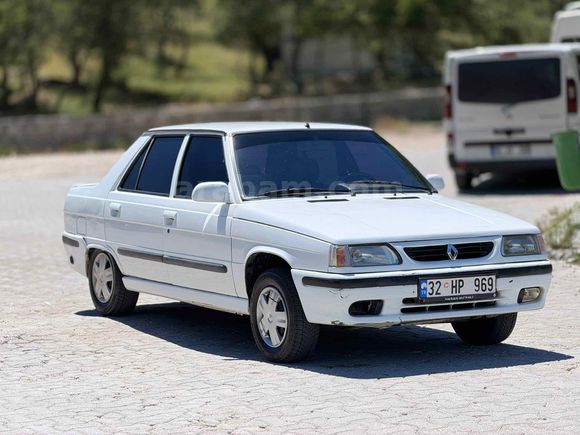 1997 model tertemiz RN