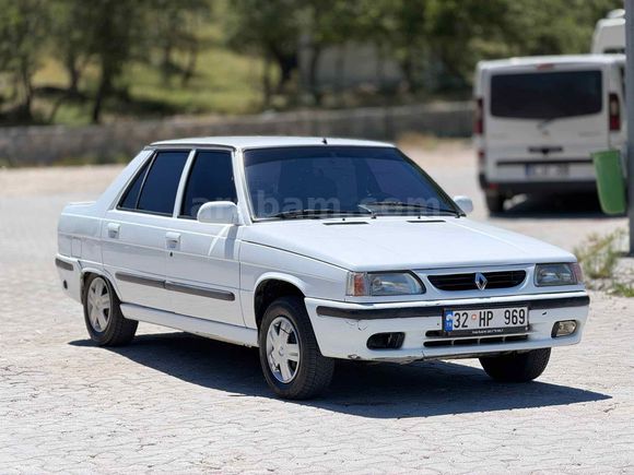 1997 model tertemiz RN