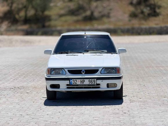 1997 model tertemiz RN