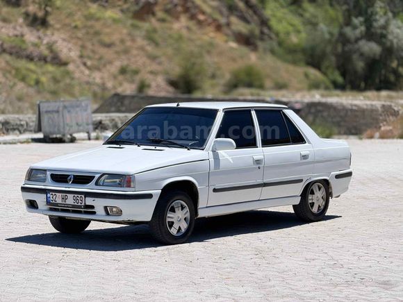 1997 model tertemiz RN