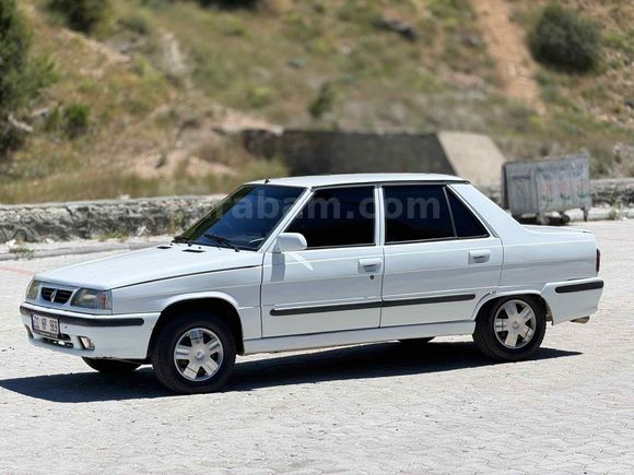 1997 model tertemiz RN