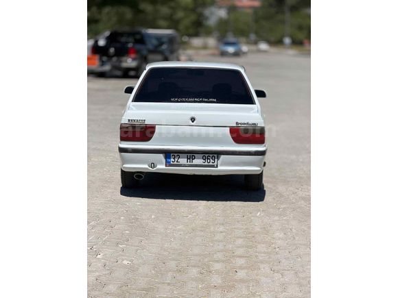 1997 model tertemiz RN