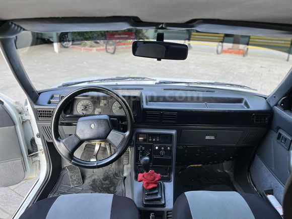 1997 model tertemiz RN