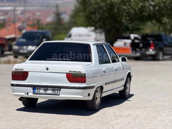 1997 model tertemiz RN