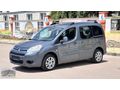 ZİRVEDEN CiRROEN BERLINGO