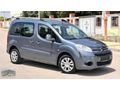 ZİRVEDEN CiRROEN BERLINGO