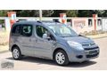 ZİRVEDEN CiRROEN BERLINGO