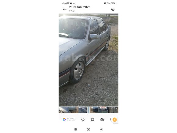 Sahibinden Opel Vectra 2.0 GT 1995 Model