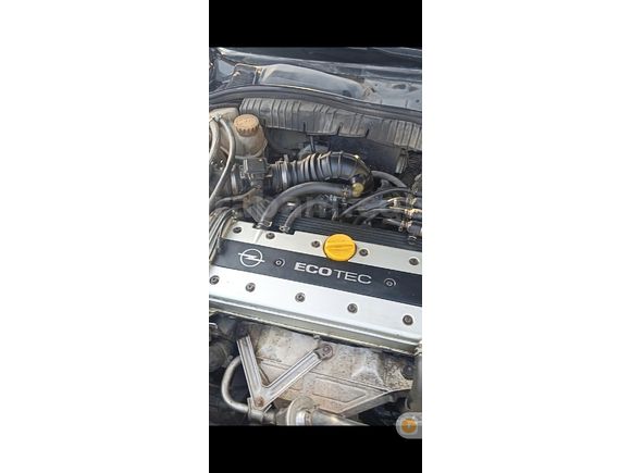 Sahibinden Opel Vectra 2.0 GT 1995 Model