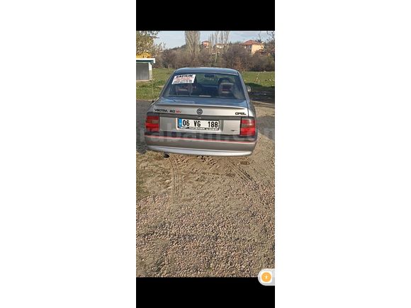 Sahibinden Opel Vectra 2.0 GT 1995 Model
