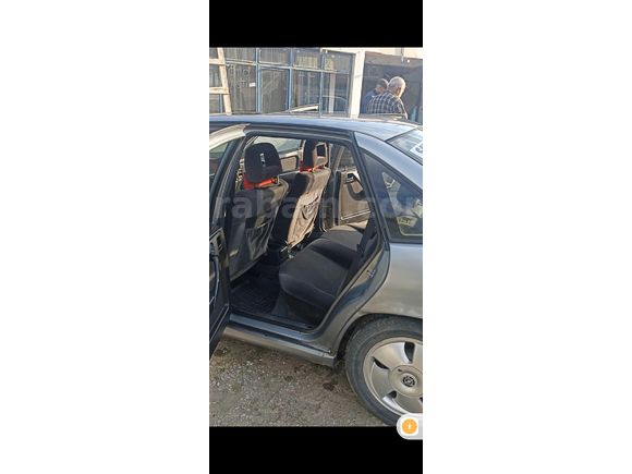 Sahibinden Opel Vectra 2.0 GT 1995 Model