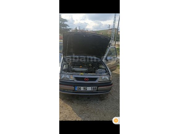 Sahibinden Opel Vectra 2.0 GT 1995 Model