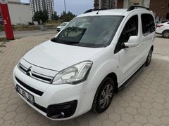 2016 BERLINGO YENİ KASA HATASIZ-BOYASIZ-ORJ 172.000 KM