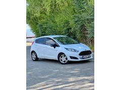 Sahibinden Ford Fiesta 1.5 TDCi Trend X 2015 Model