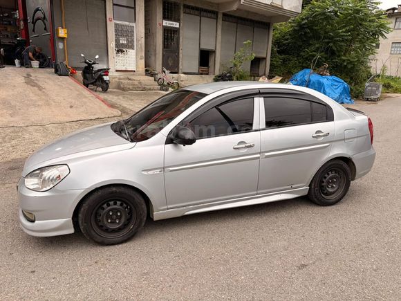 Sahibinden Hyundai Accent Era 1.5 CRDi Team 2010 Model