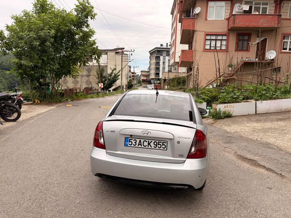 Sahibinden Hyundai Accent Era 1.5 CRDi Team 2010 Model