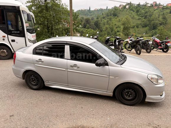 Sahibinden Hyundai Accent Era 1.5 CRDi Team 2010 Model