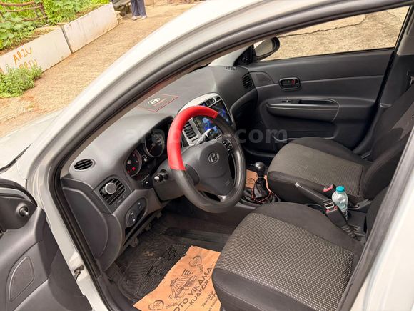 Sahibinden Hyundai Accent Era 1.5 CRDi Team 2010 Model
