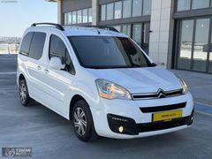 2017 CITROEN BERLİNGO CAM GİBİ