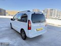 2017 CITROEN BERLİNGO CAM GİBİ