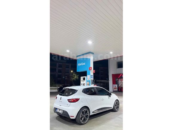 Sahibinden Renault Clio 1.5 dCi Joy 2017 Model 
