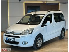 KAR GRUP TOYOTA VE BYD YETKİLİ BAYİSİ BERLİNGO 1.6 COMBİ SX