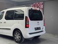4K AUTO'DAN 2017 MODEL CİTROEN BERLNİGO HATASIZ BOYASIZ