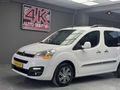 4K AUTO'DAN 2017 MODEL CİTROEN BERLNİGO HATASIZ BOYASIZ