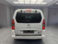 4K AUTO'DAN 2017 MODEL CİTROEN BERLNİGO HATASIZ BOYASIZ