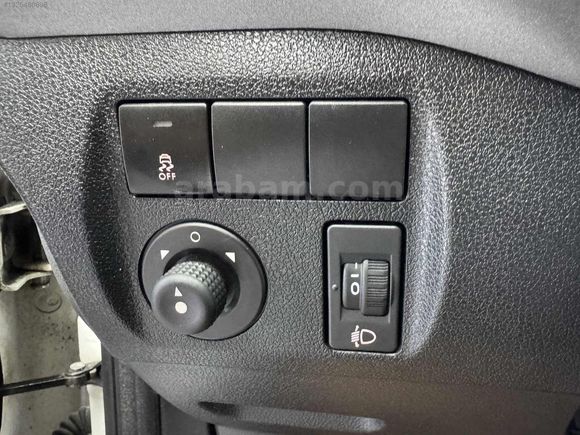 4K AUTO'DAN 2017 MODEL CİTROEN BERLNİGO HATASIZ BOYASIZ