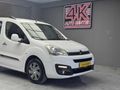 4K AUTO'DAN 2017 MODEL CİTROEN BERLNİGO HATASIZ BOYASIZ