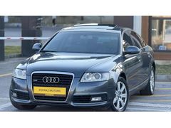 2010 AUDİ A6 3.0TFSİ Quattro 290HP EMSALSİZ TEMİZLİKTE BAKIMLI