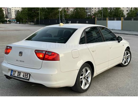 Hatasız-Değişensiz-Tramersiz-175KM 