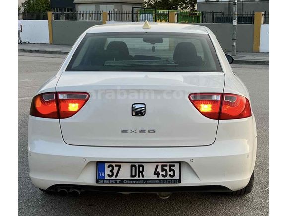Hatasız-Değişensiz-Tramersiz-175KM 