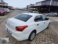 2018 MODEL C-ELYSEE SERVİS BAKIMLI