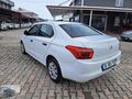 2018 MODEL C-ELYSEE SERVİS BAKIMLI