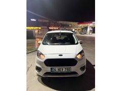 Sahibinden Ford Tourneo Courier 1.5 EcoBlue Deluxe 2023 Model 