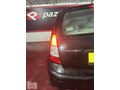 Pazar oto 2007 Citroen C3 1.6 SX.LPG...