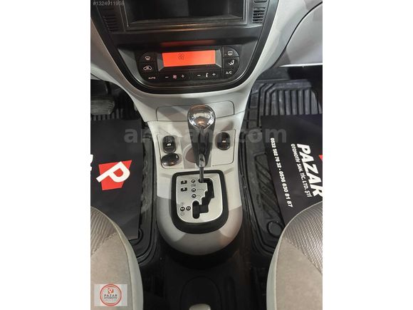 Pazar oto 2007 Citroen C3 1.6 SX.LPG...