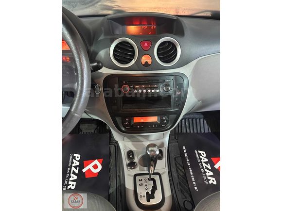 Pazar oto 2007 Citroen C3 1.6 SX.LPG...