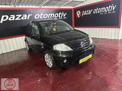 Pazar oto 2007 Citroen C3 1.6 SX.LPG...
