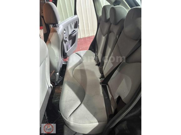 Pazar oto 2007 Citroen C3 1.6 SX.LPG...