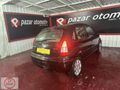 Pazar oto 2007 Citroen C3 1.6 SX.LPG...