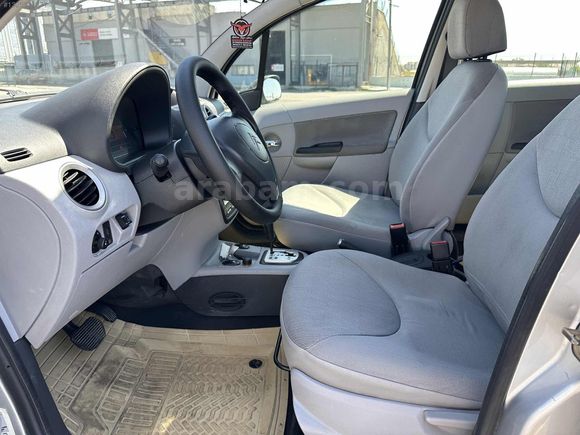 226.000 KM C3 1.6 SX OTOMATİK