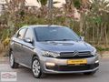 2018 MODEL CITREON C-ELYSEE 1.6 BLUE HDİ LİVE