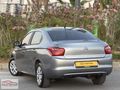 2018 MODEL CITREON C-ELYSEE 1.6 BLUE HDİ LİVE