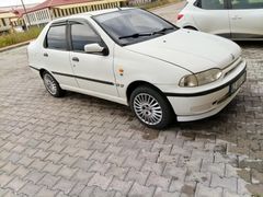 Sahibinden Fiat Siena 1.4 EL 2000 Model