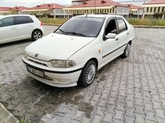 Sahibinden Fiat Siena 1.4 EL 2000 Model
